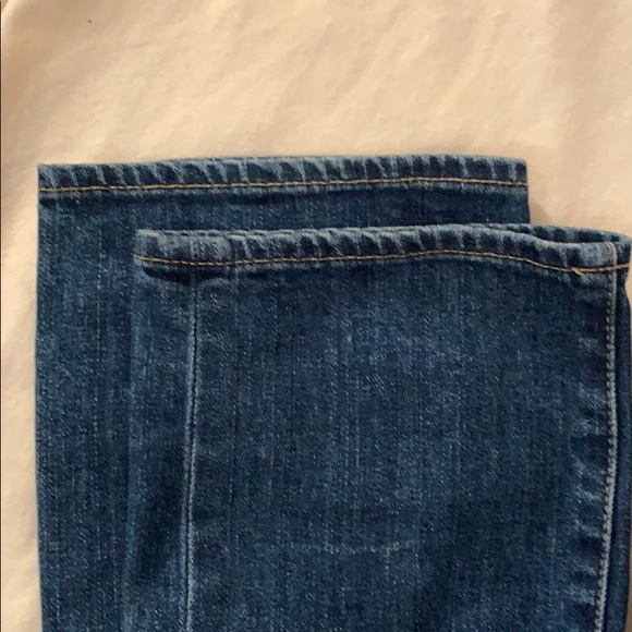 PAIGE denim Pamela straight - Picture 5 of 8